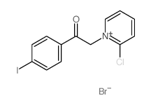 2-(2-chloro-2H-pyridin-1-yl)-1-(4-iodophenyl)ethanone picture