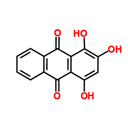 吡啉结构式