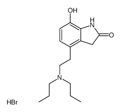 SKF 89124 hydrobromide结构式