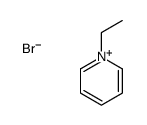 2,3,4,5,6-pentadeuterio-1-(1,1,2,2,2-pentadeuterioethyl)pyridin-1-ium,bromide Structure