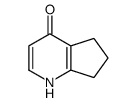 4H-Cyclopenta[b]pyridin-4-one,1,5,6,7-tetrahydro-(9CI) Structure