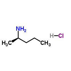 (R)-Pentan-2-amine hydrochloride picture