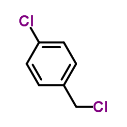 4-Chlorobenzyl chloride picture