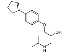 105887-00-1 structure