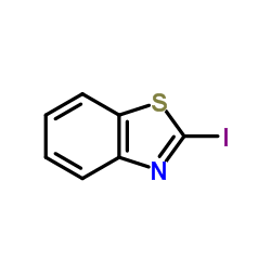 2-Iodobenzo[d]thiazole picture