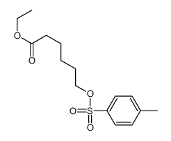 6-己酸乙酯结构式