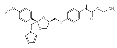 厄布洛唑图片