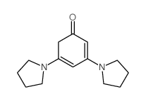 Phenol,3,5-di-1-pyrrolidinyl- picture