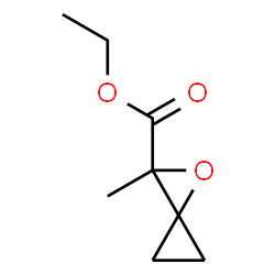 1-Oxaspiro[2.2]pentane-2-carboxylicacid,2-methyl-,ethylester(9CI) picture