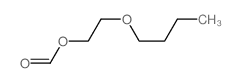 2-butoxyethyl formate picture