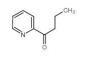 2-丁酰基吡啶图片