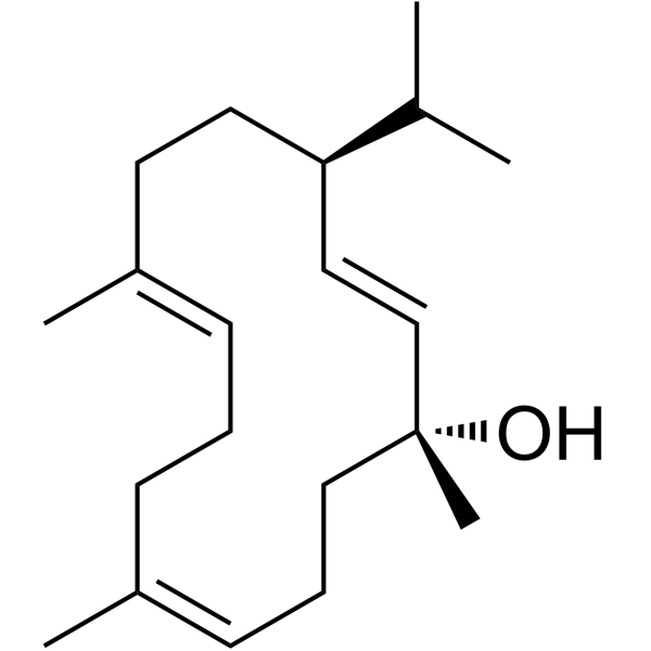 ISOCEMBROL structure