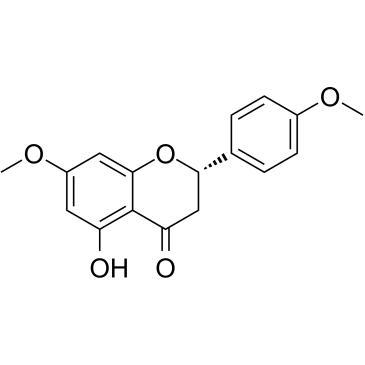 4',7-Di-O-methylnaringenin picture