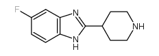 5-FLUORO-2-(PIPERIDIN-4-YL)-1H-BENZO[D]IMIDAZOLE picture