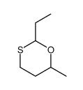2-ethyl-6-methyl-1,3-oxathiane picture