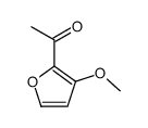 2-Acetyl-3-methoxyfuran picture