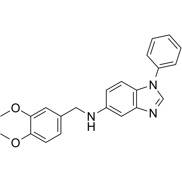 HP1142 structure