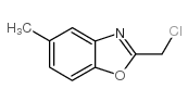 2-氯甲基-5-甲基-1,3-苯并噁唑图片