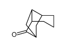 4-Homobrendan-2-on结构式