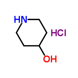 Piperidin-4-olhydrochlorid picture