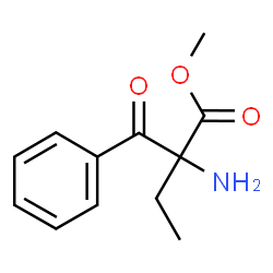 Phenylalanine,-alpha--ethyl--bta--oxo-,methyl ester picture
