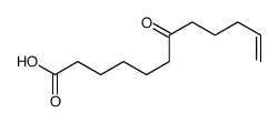 7-OXO-11-DODECENOIC ACID picture