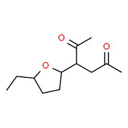 2,5-Hexanedione,3-(5-ethyltetrahydro-2-furanyl)-(9CI) picture
