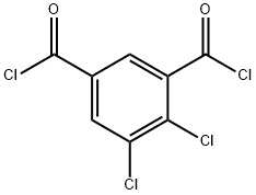4,5-Dichloroisophthalic acid dichloride picture