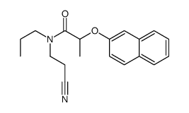 62684-86-0 structure