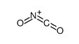 oxo(oxomethylidene)azanium结构式