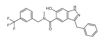 1001191-73-6 structure