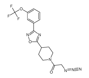 1001467-65-7 structure