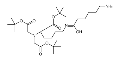 Aminocaproic Nitrilotriacetic Acid Tri-tert-butylester picture