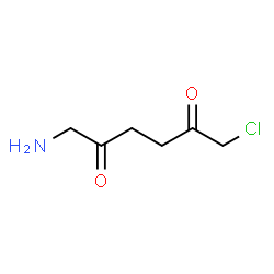 2,5-Hexanedione,1-amino-6-chloro- picture