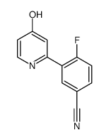 1261912-10-0 structure