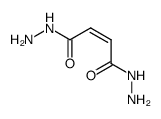 maleic dihydrazide结构式