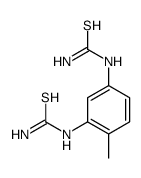 1,1'-(4-Methyl-1,3-phenylene)bisthiourea picture