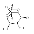 inositol mono orthoformate Structure