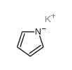 1H-Pyrrole, potassiumsalt (1:1) picture