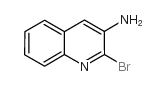 2-bromoquinolin-3-amine picture