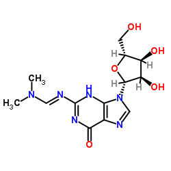 N2-DMF-rG structure