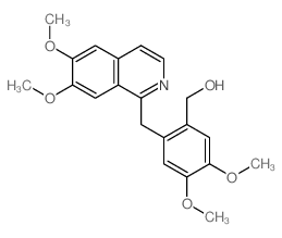 18017-47-5 structure