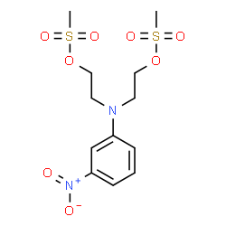 1-benzyl-1,4-bis(1-phenylpropan-2-yl)-2,3,5,6-tetrahydropyrazine bromide结构式