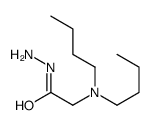 N,N-Dibutylglycine hydrazide picture