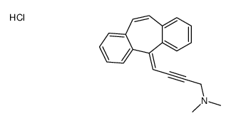 Intriptyline结构式
