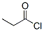 PROPIONYL CHLORIDE, 98% Structure