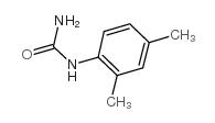 2,4-dimethylphenylurea picture