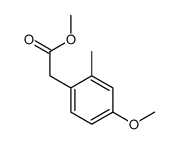 Methyl-4-Methoxy-2-phenyl-acetat picture