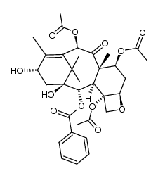 ACETYLBACCATIN III, 7-(P) picture