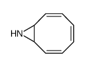 9-azabicyclo[6.1.0]nona-2,4,6-triene结构式